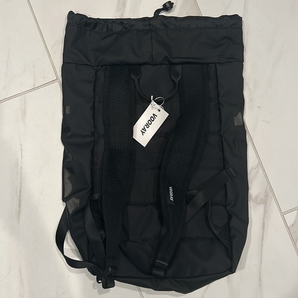 Drawstring backpack - Picture 2 of 5